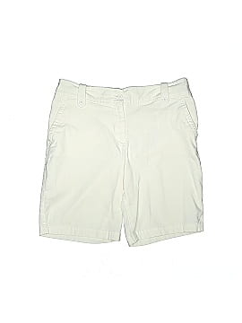 Talbots Outlet Khaki Shorts (view 1)