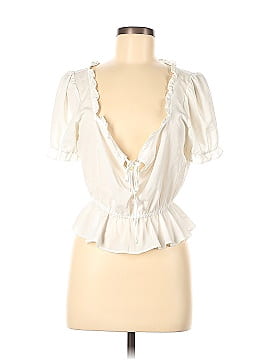 Urban Outfitters Sleeveless Blouse (view 1)