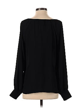 CAbi Long Sleeve Blouse (view 2)