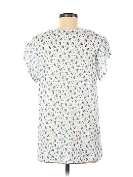 Suzanne Betro Short Sleeve Top (view 2)