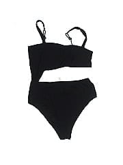 Shade & Shore One Piece Swimsuit