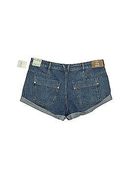 We the Free Denim Shorts (view 2)