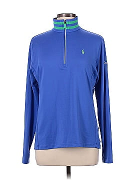 Polo Golf Track Jacket (view 1)