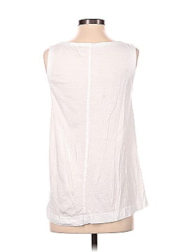 Ann Taylor LOFT Sleeveless T-Shirt (view 2)