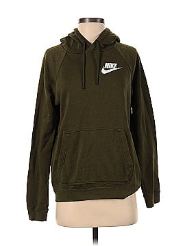 Nike Pullover Hoodie (view 1)