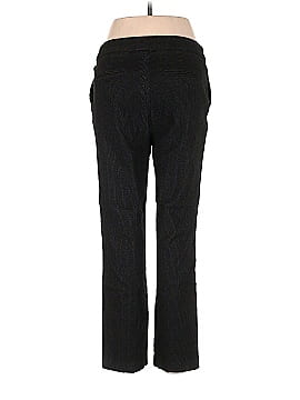 Hilary Radley Linen Pants (view 2)