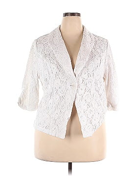 Torrid Blazer (view 1)