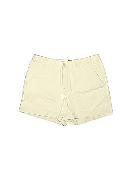 Gap Khaki Shorts (view 1)