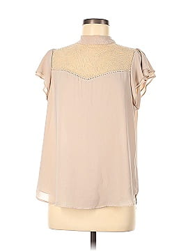 H&M Short Sleeve Blouse (view 1)