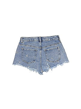 PacSun Denim Shorts (view 2)