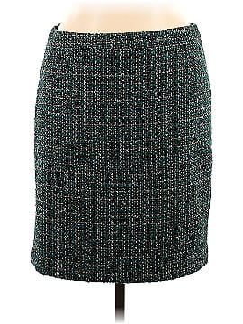 Ann Taylor LOFT Outlet Casual Skirt (view 1)