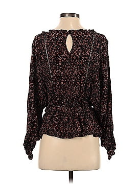 Anthropologie Sleeveless Blouse (view 2)