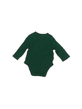 Falls Creek Long Sleeve Onesie (view 2)