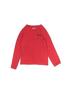 Under Armour Long Sleeve T-Shirt (view 1)