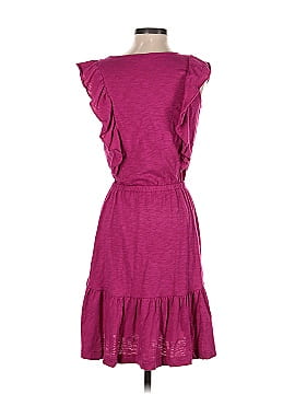 Ann Taylor LOFT Casual Dress (view 2)