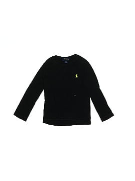 Polo by Ralph Lauren Pullover Sweater (view 1)