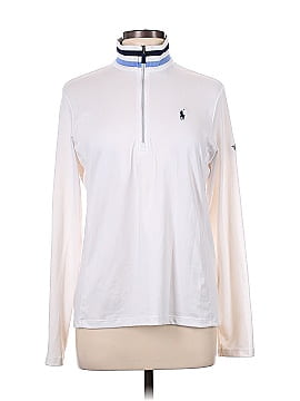 Polo Golf Track Jacket (view 1)