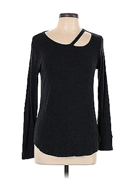 LNA Pullover Sweater (view 1)