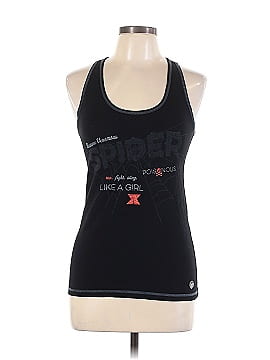 Raw Threads Tank Top (view 1)