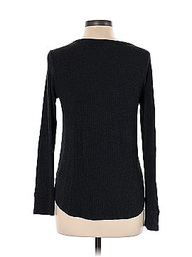 LNA Pullover Sweater (view 2)