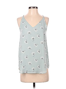 Ann Taylor LOFT Outlet Sleeveless Top (view 1)