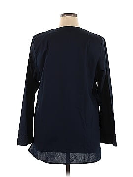 Assorted Brands Long Sleeve Blouse (view 2)