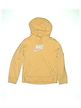 Nike Pullover Hoodie (view 1)