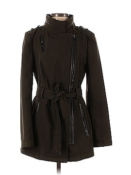 MICHAEL Michael Kors Coat (view 1)