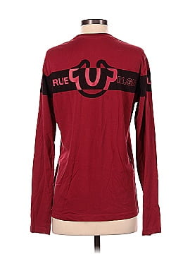 True Religion Long Sleeve T-Shirt (view 2)