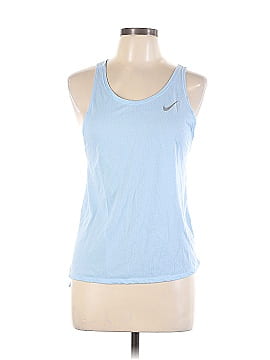 Nike Tank Top (view 1)