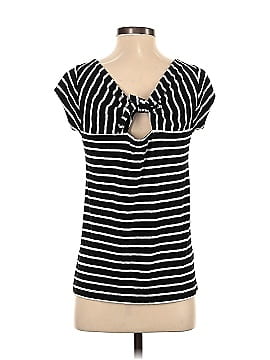 Ann Taylor LOFT Sleeveless T-Shirt (view 2)