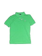 Polo By Ralph Lauren Short Sleeve Polo