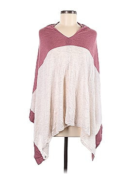 Lululemon Athletica Poncho (view 1)