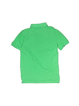 Polo by Ralph Lauren Short Sleeve Polo (view 2)