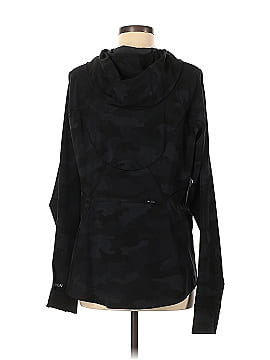 Lululemon Athletica Zip Up Hoodie (view 2)