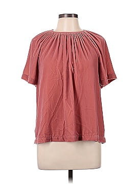 Old Navy Short Sleeve Blouse (view 1)