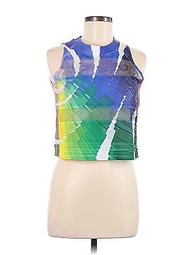 Zara Collection Sleeveless Top (view 1)