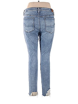 American Eagle Outfitters Jeans (view 2)