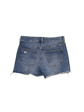 Universal Thread Denim Shorts (view 2)