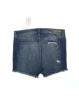 Cello Jeans Denim Shorts (view 2)