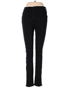 Madewell Jeggings (view 1)