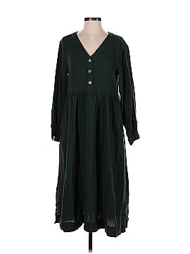 Madewell Casual Dress (view 1)