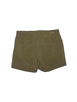 ExOfficio Khaki Shorts (view 2)