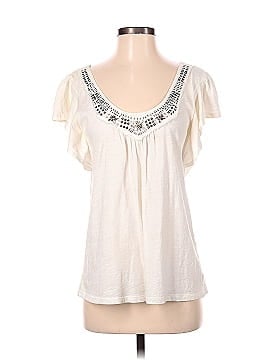 American Eagle Outfitters Short Sleeve Top (view 1)