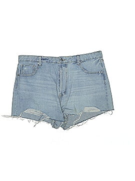 Wild Fable Denim Shorts (view 1)