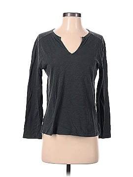 Madewell 3/4 Sleeve T-Shirt (view 1)