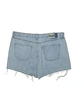 Wild Fable Denim Shorts (view 2)