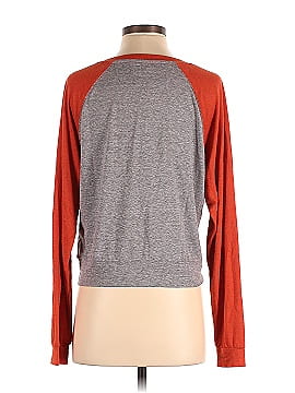 PrAna Long Sleeve T-Shirt (view 2)