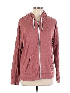 Volcom Zip Up Hoodie (view 1)