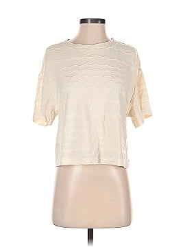 Madewell Short Sleeve T-Shirt (view 1)